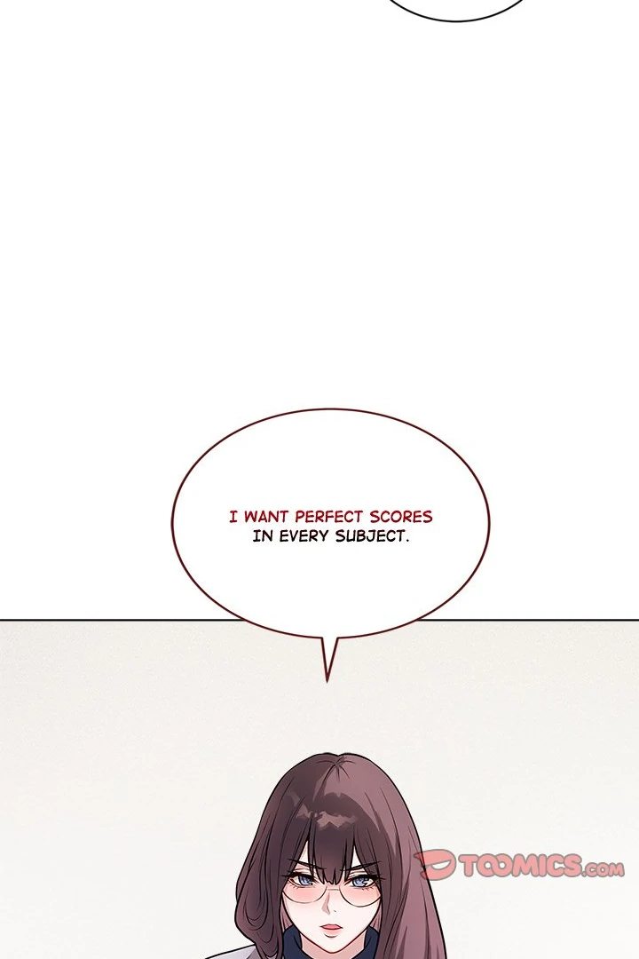 Signed, Sealed, Mistaken - Page 113