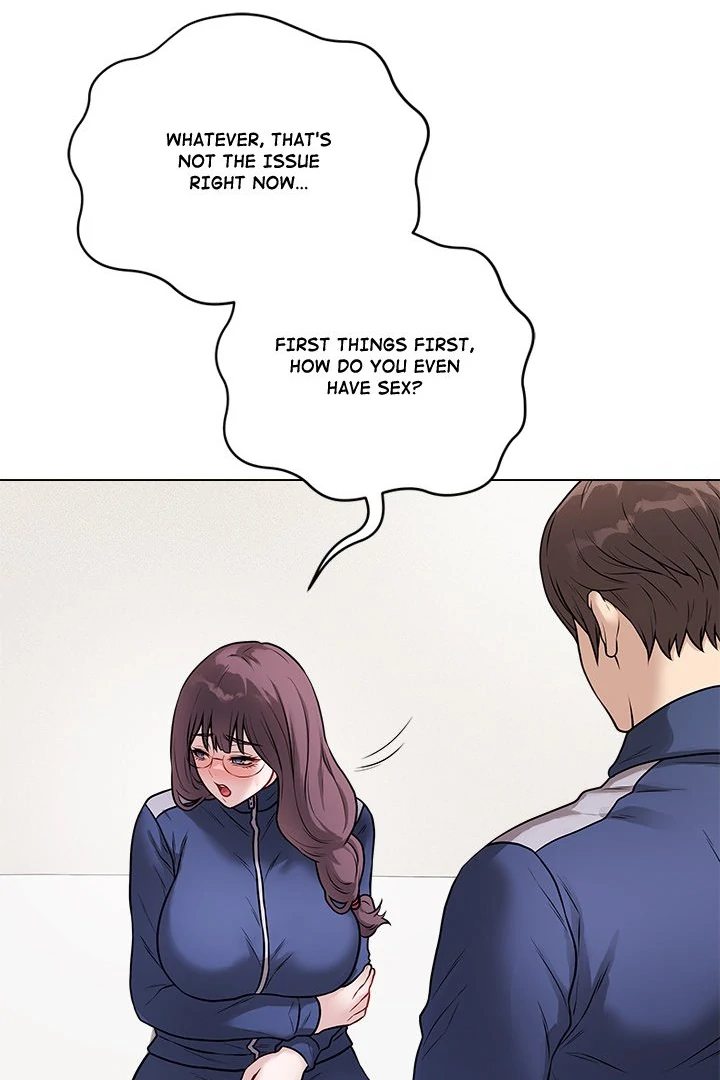 Signed, Sealed, Mistaken - Page 118