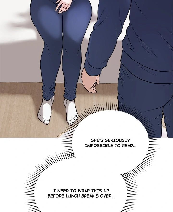 Signed, Sealed, Mistaken - Page 119