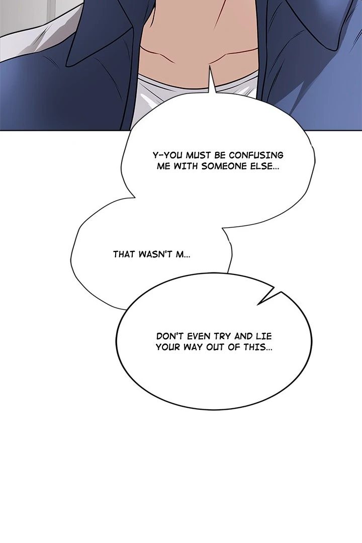 Signed, Sealed, Mistaken - Page 12