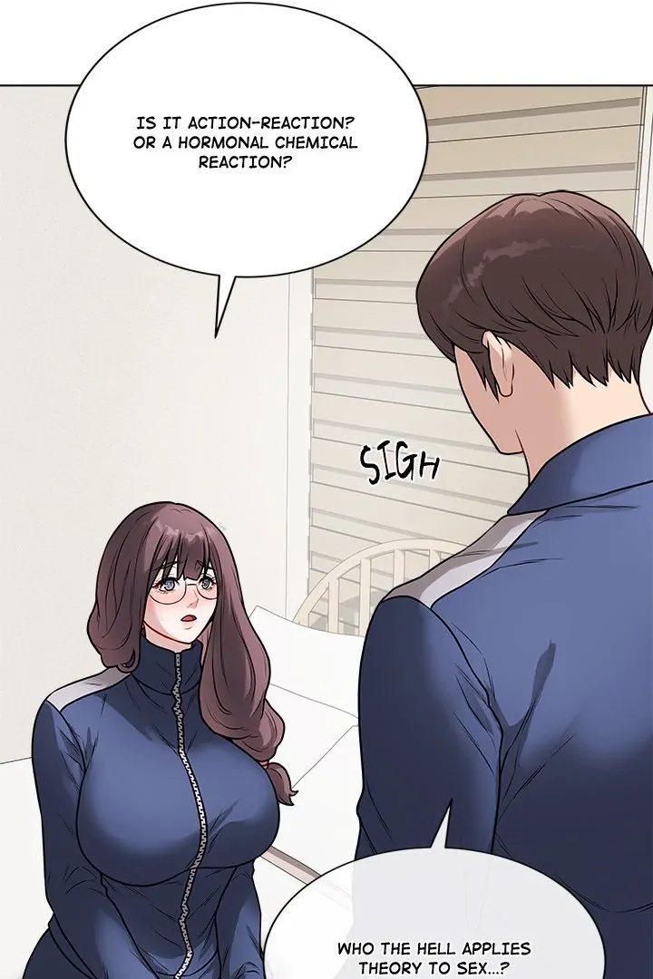 Signed, Sealed, Mistaken - Page 125