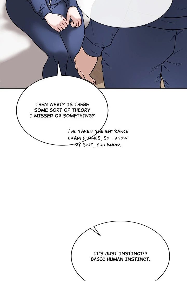 Signed, Sealed, Mistaken - Page 126