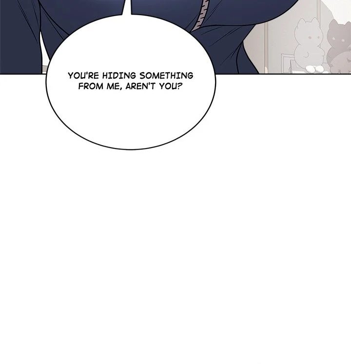 Signed, Sealed, Mistaken - Page 129