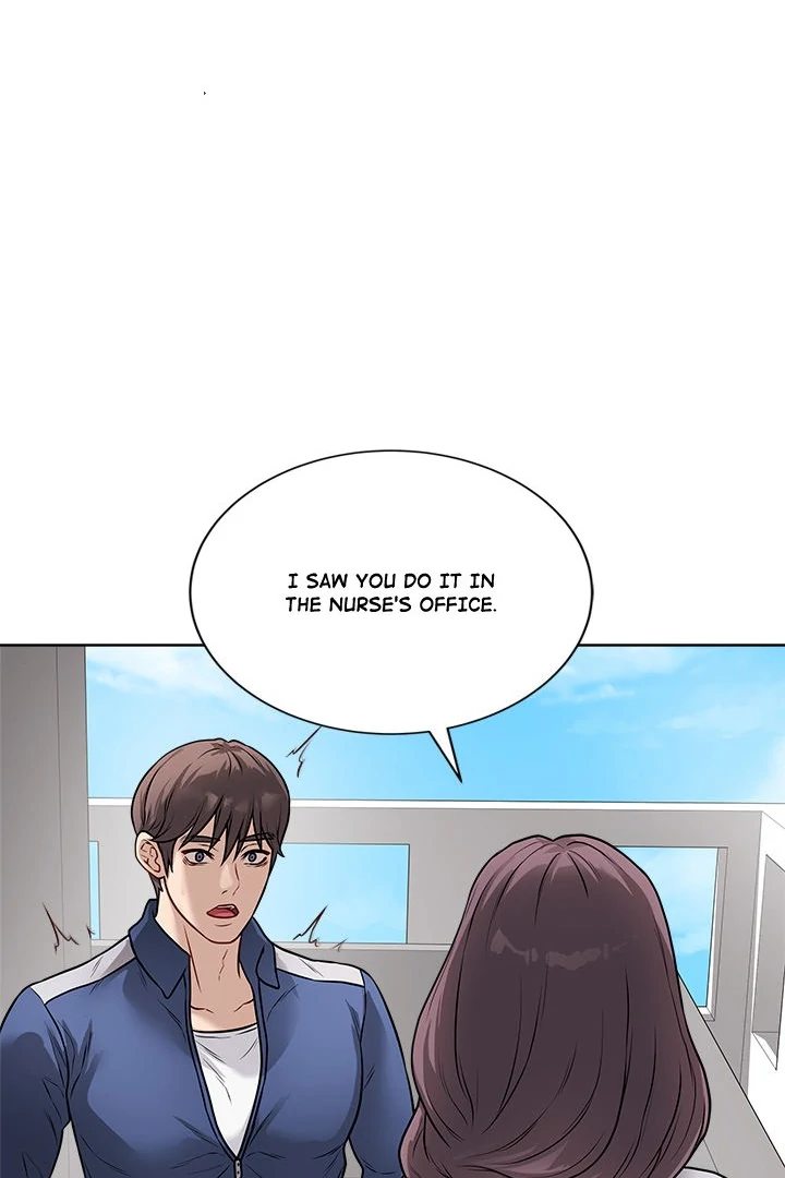 Signed, Sealed, Mistaken - Page 13