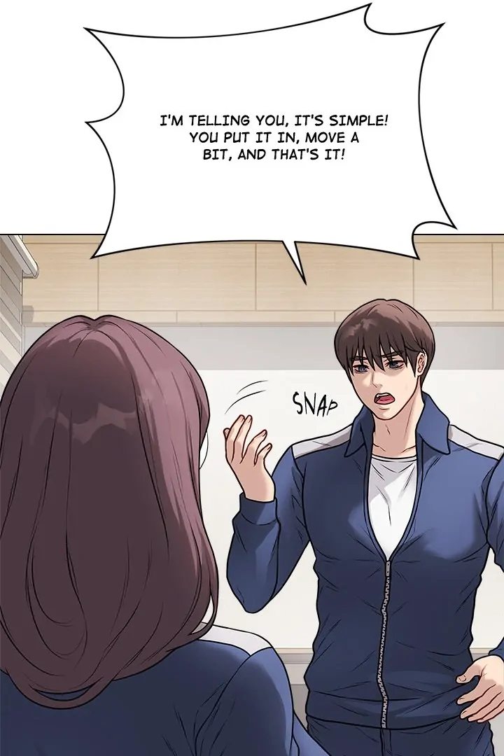 Signed, Sealed, Mistaken - Page 130