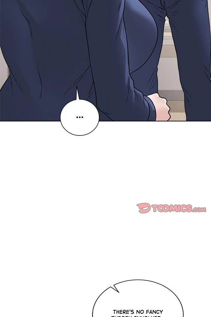 Signed, Sealed, Mistaken - Page 131