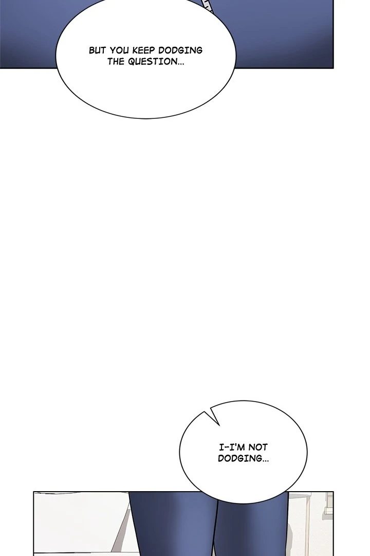 Signed, Sealed, Mistaken - Page 135