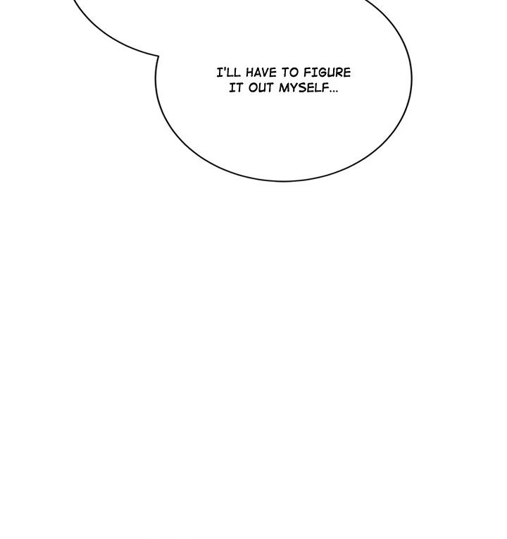 Signed, Sealed, Mistaken - Page 137