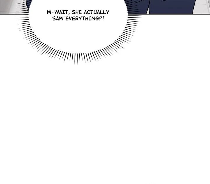 Signed, Sealed, Mistaken - Page 15
