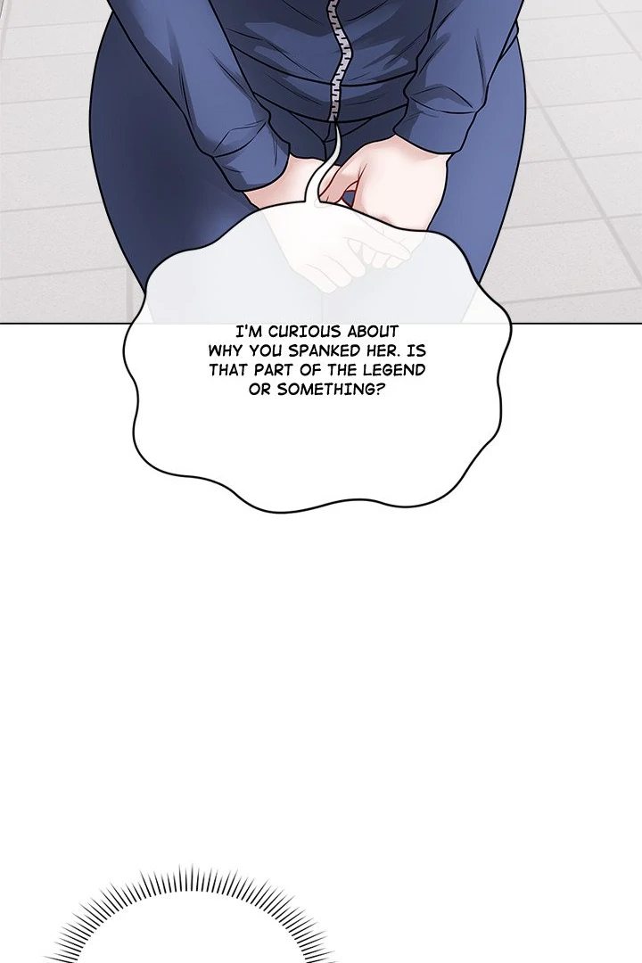 Signed, Sealed, Mistaken - Page 17