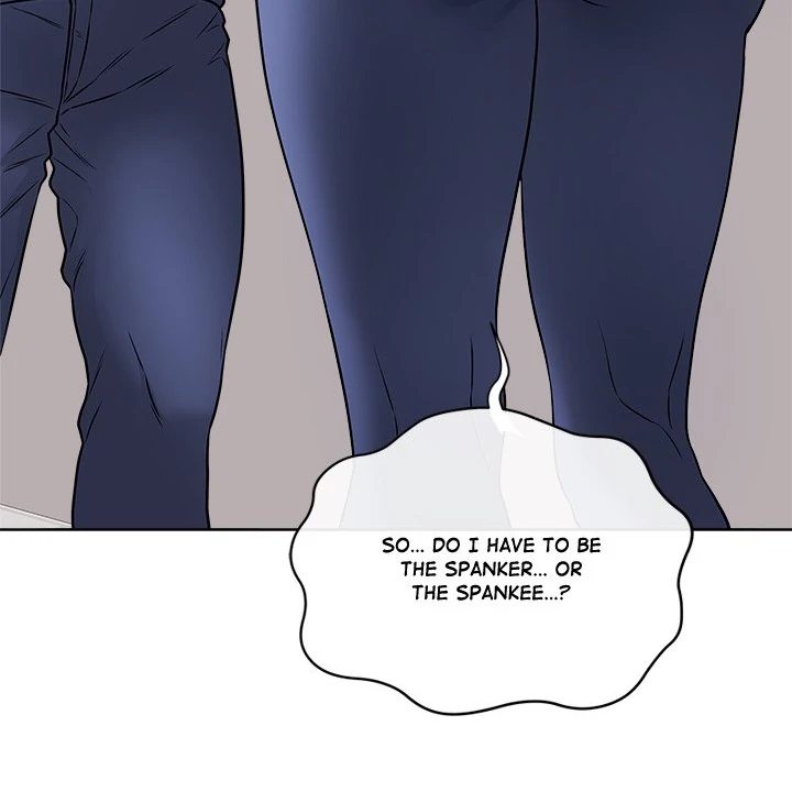 Signed, Sealed, Mistaken - Page 19