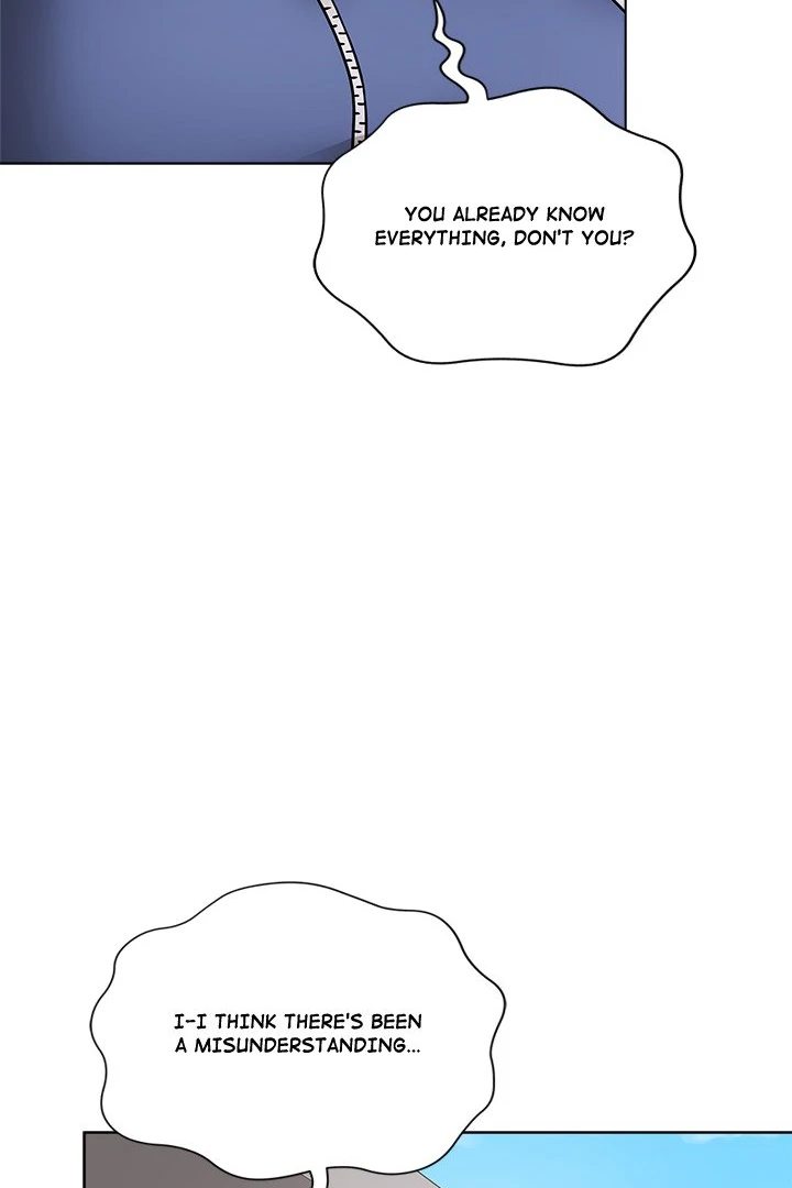 Signed, Sealed, Mistaken - Page 22