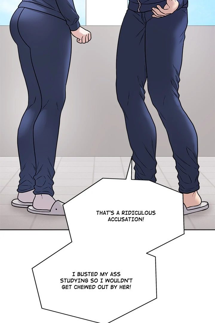 Signed, Sealed, Mistaken - Page 26
