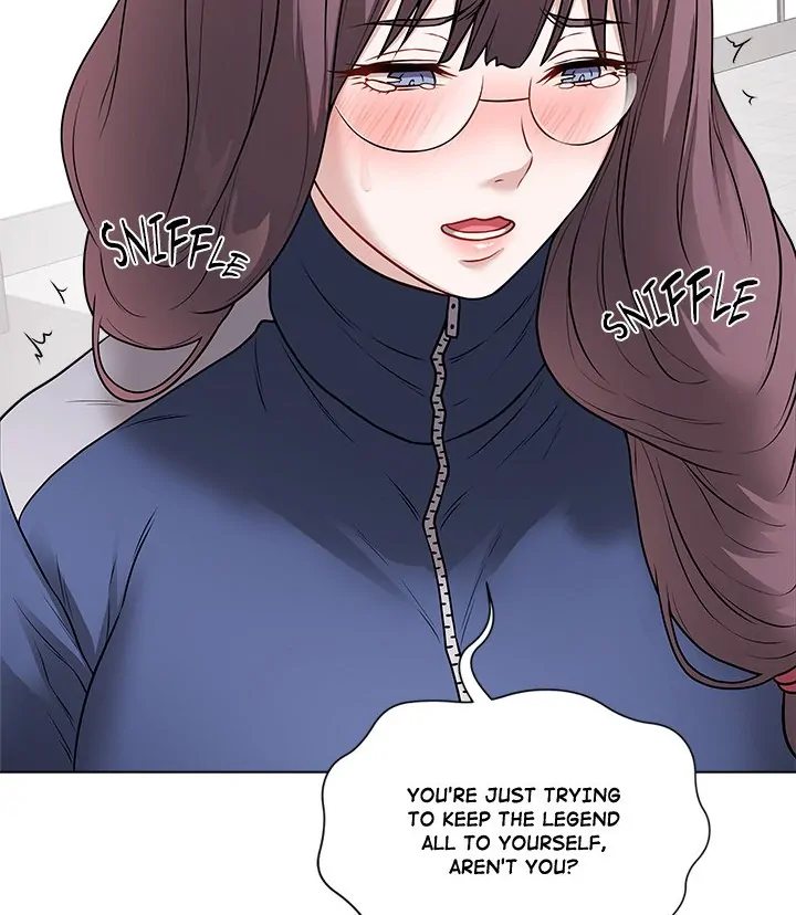 Signed, Sealed, Mistaken - Page 28