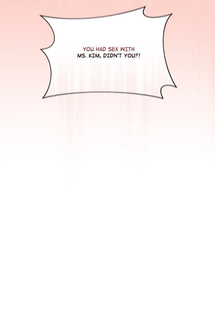Signed, Sealed, Mistaken - Page 3