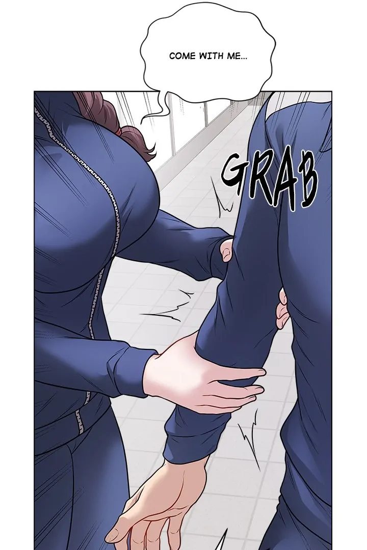 Signed, Sealed, Mistaken - Page 30
