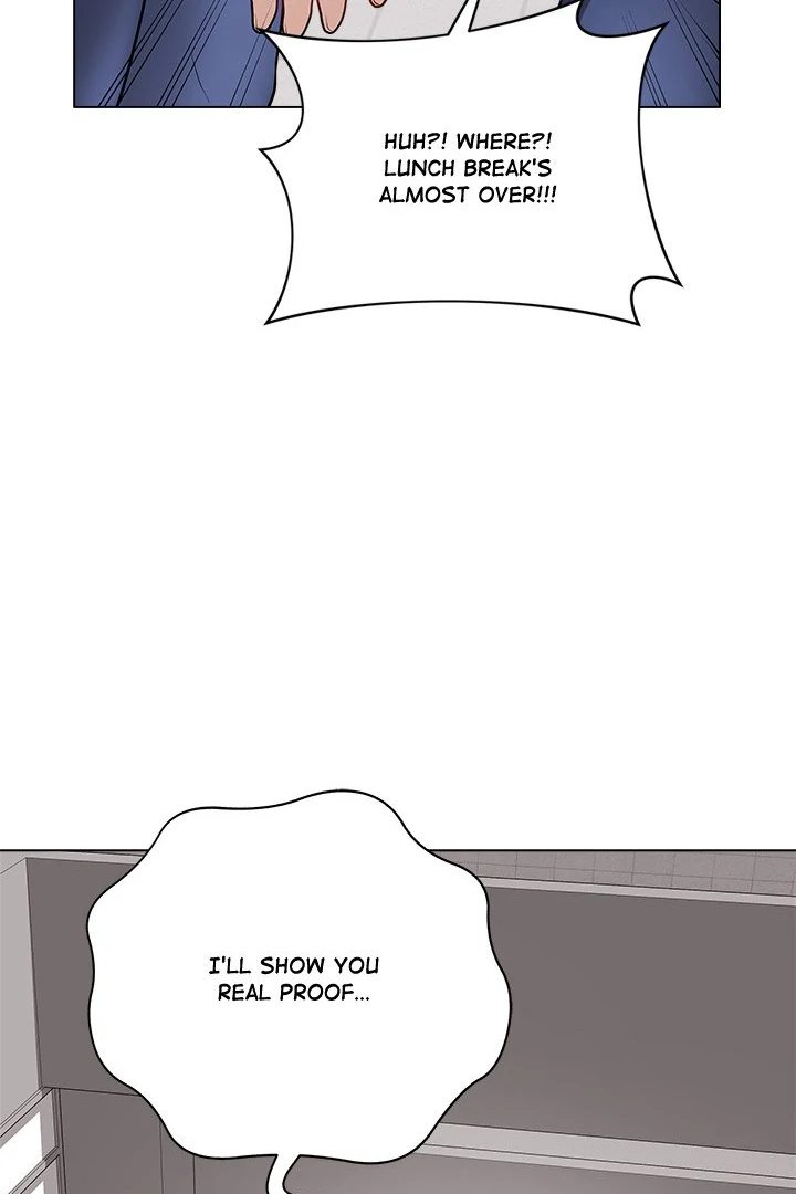 Signed, Sealed, Mistaken - Page 31
