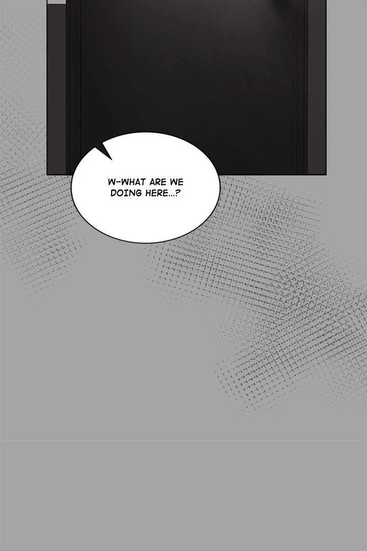 Signed, Sealed, Mistaken - Page 36