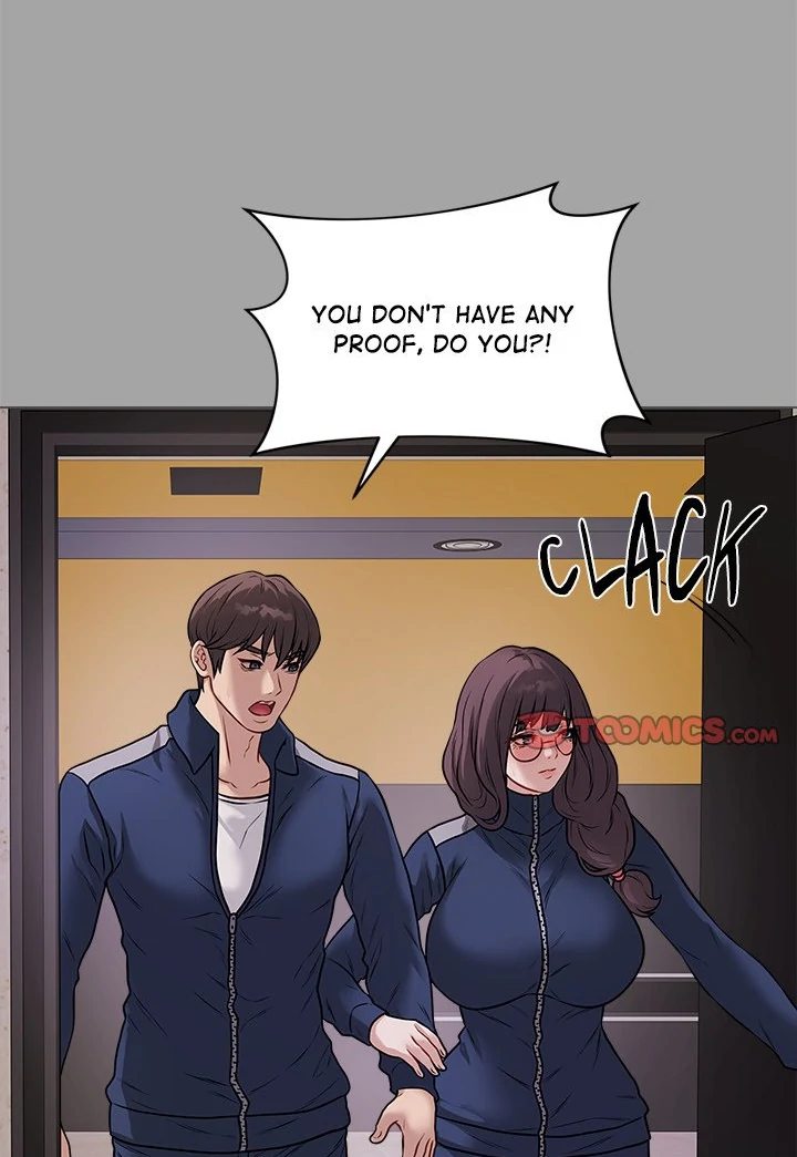 Signed, Sealed, Mistaken - Page 37
