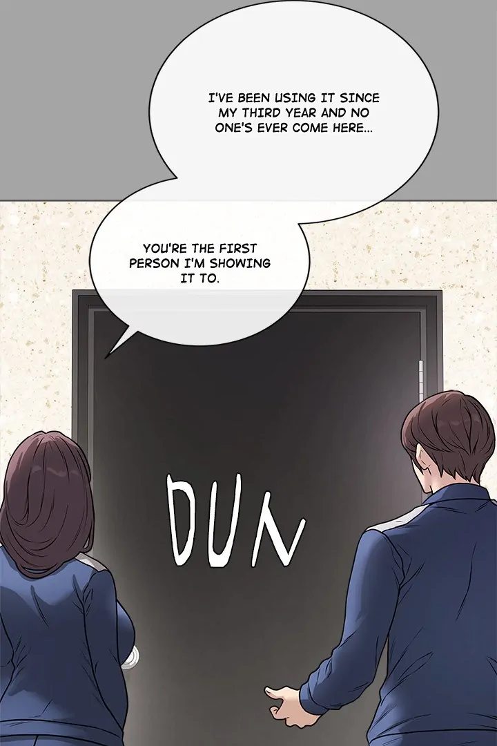 Signed, Sealed, Mistaken - Page 40