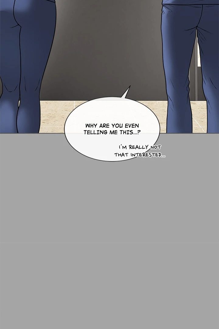 Signed, Sealed, Mistaken - Page 41