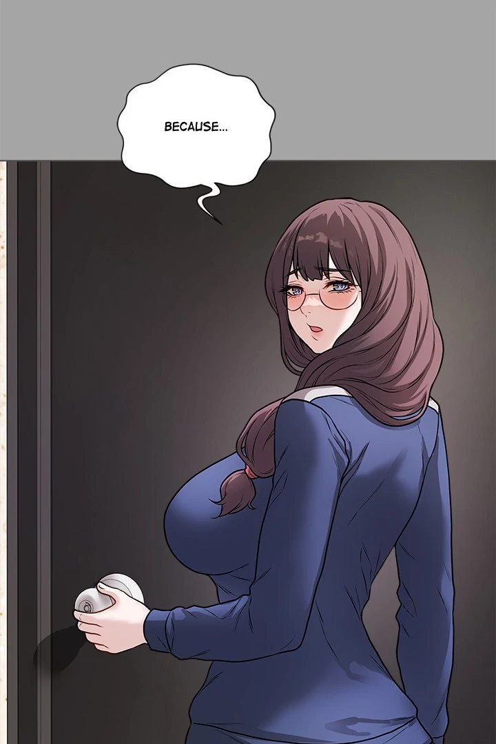 Signed, Sealed, Mistaken - Page 42