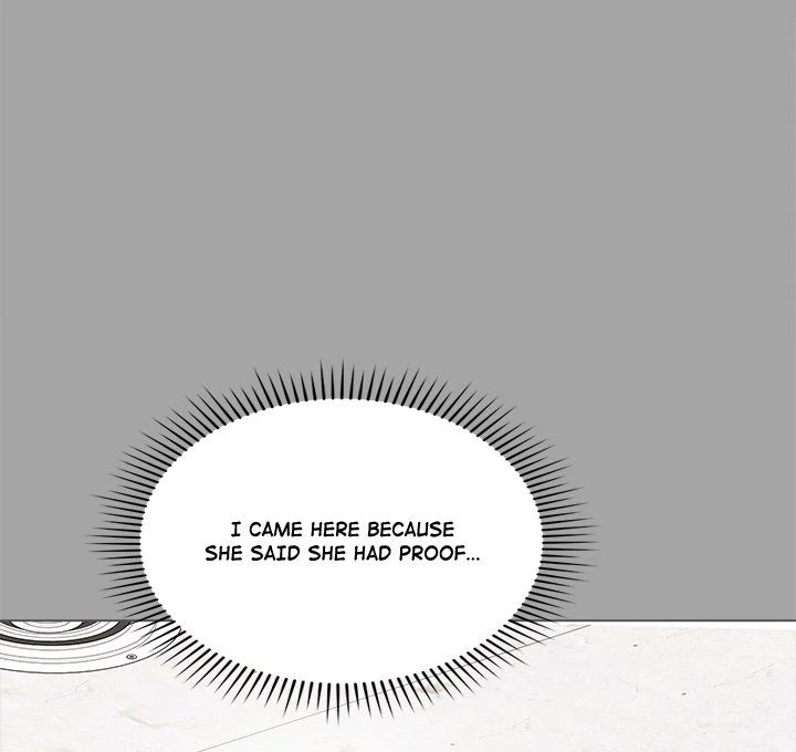 Signed, Sealed, Mistaken - Page 44