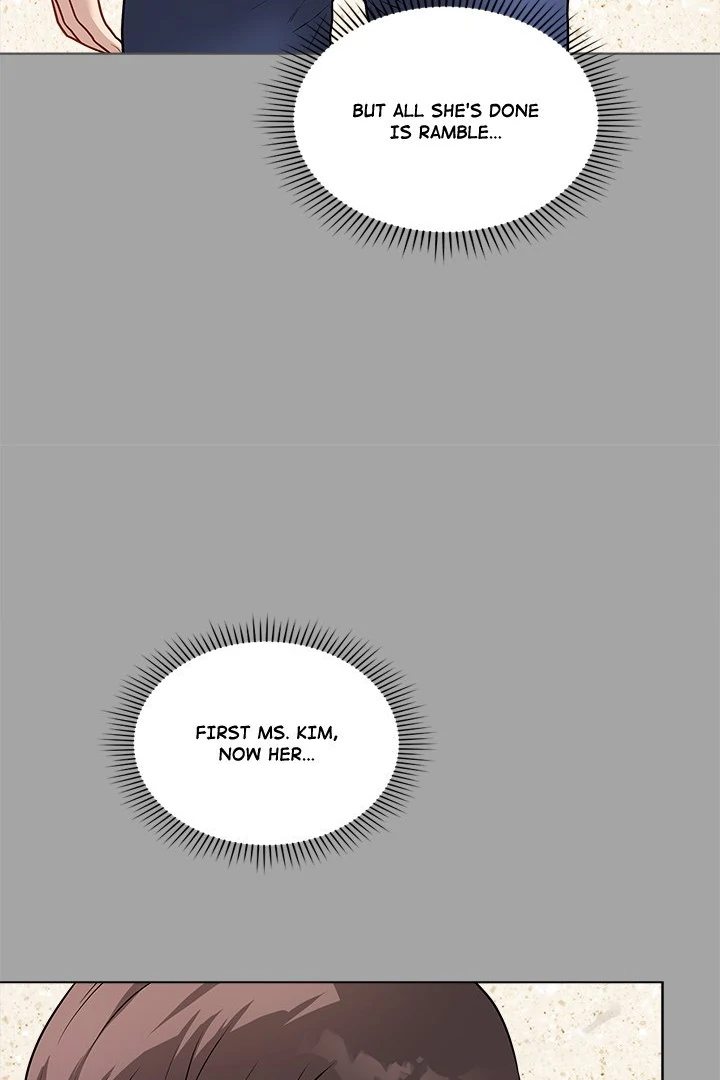 Signed, Sealed, Mistaken - Page 46