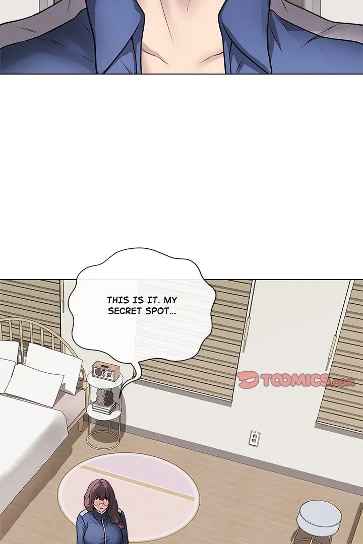 Signed, Sealed, Mistaken - Page 52