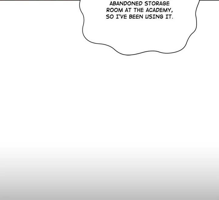 Signed, Sealed, Mistaken - Page 54