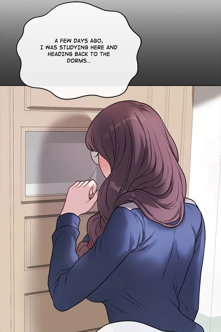 Signed, Sealed, Mistaken - Page 55