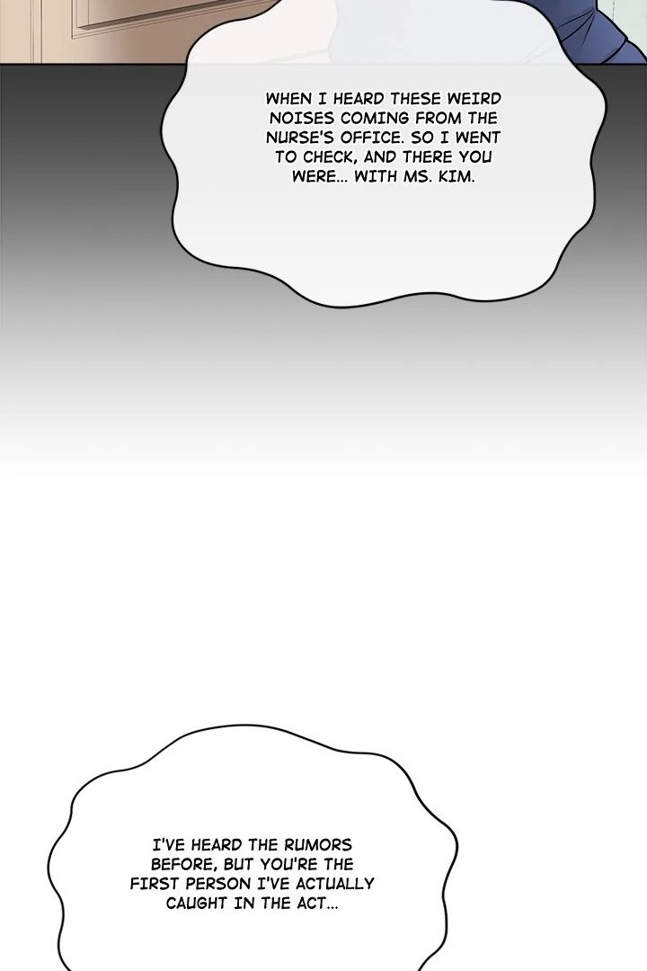 Signed, Sealed, Mistaken - Page 56