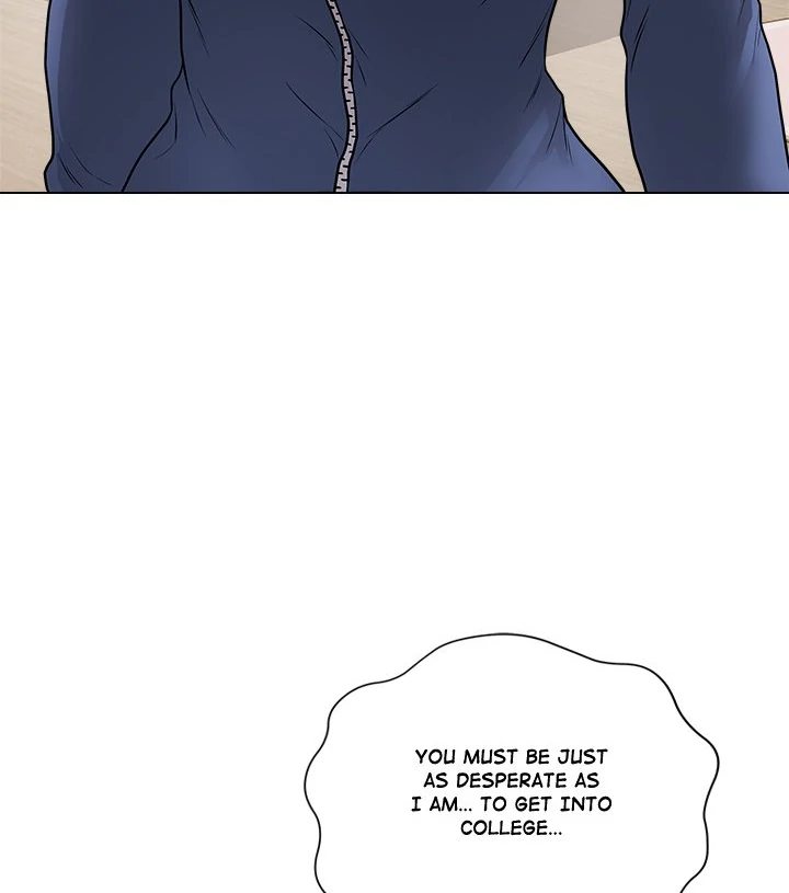 Signed, Sealed, Mistaken - Page 58