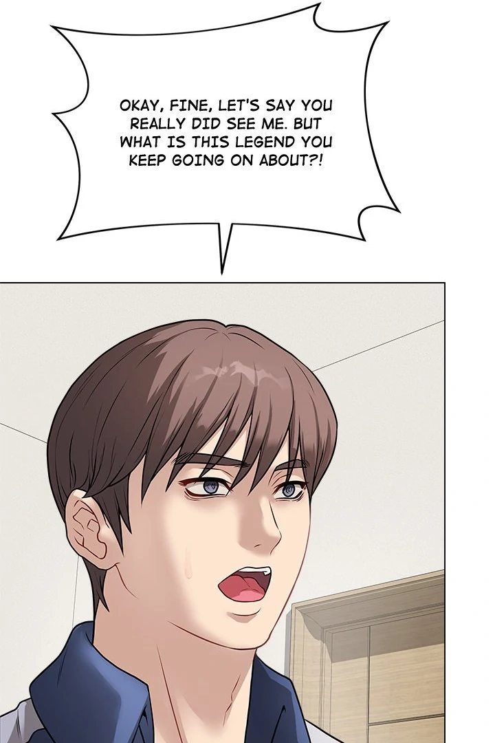 Signed, Sealed, Mistaken - Page 60