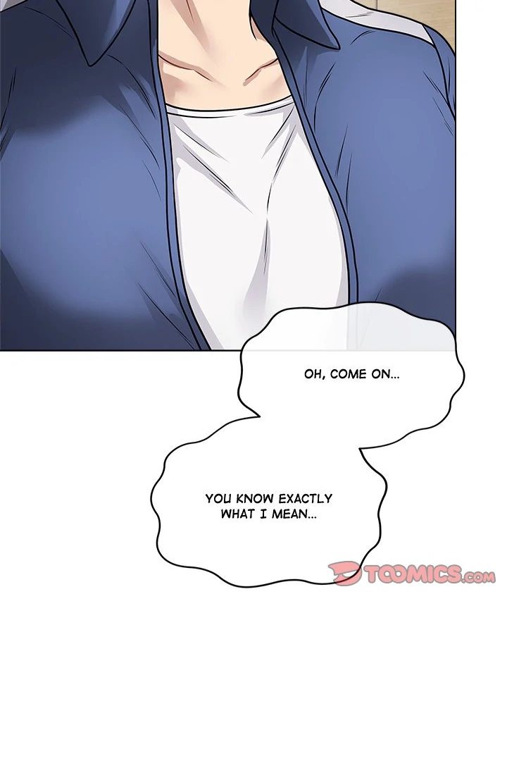 Signed, Sealed, Mistaken - Page 61