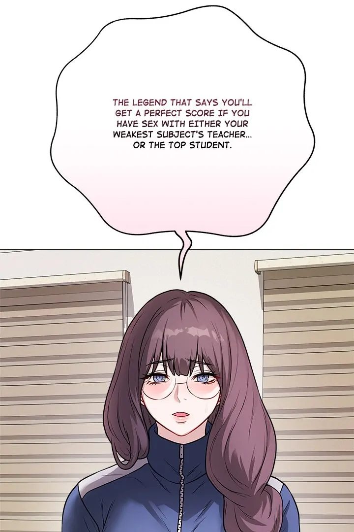 Signed, Sealed, Mistaken - Page 62