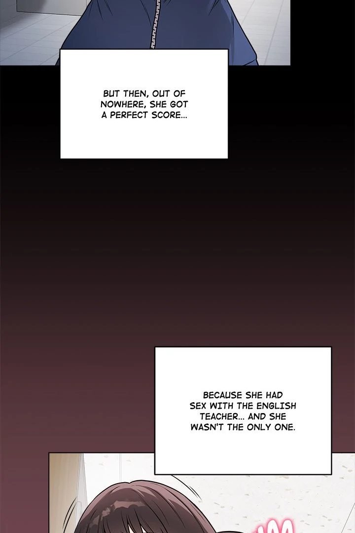Signed, Sealed, Mistaken - Page 66