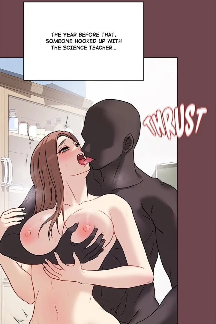 Signed, Sealed, Mistaken - Page 69