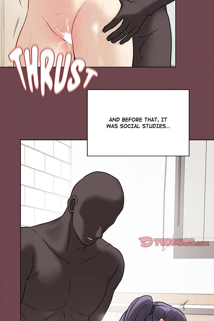 Signed, Sealed, Mistaken - Page 70