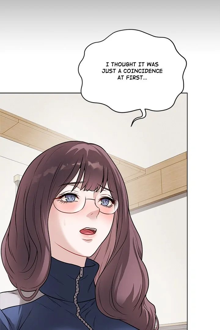Signed, Sealed, Mistaken - Page 74