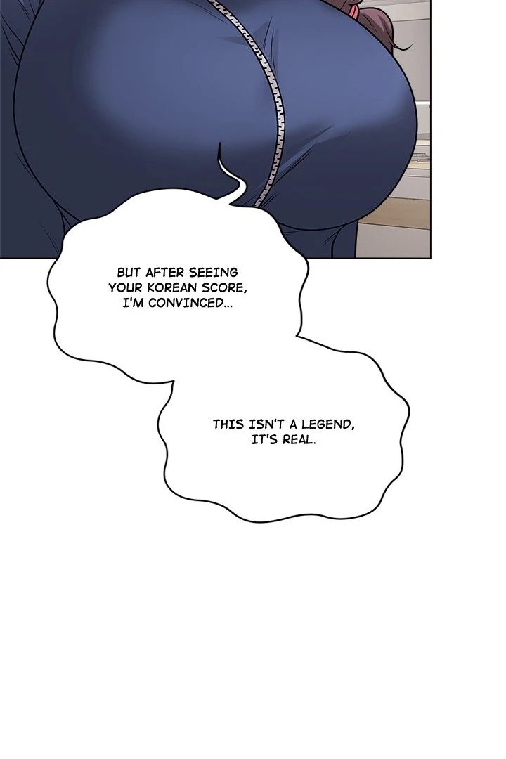 Signed, Sealed, Mistaken - Page 75