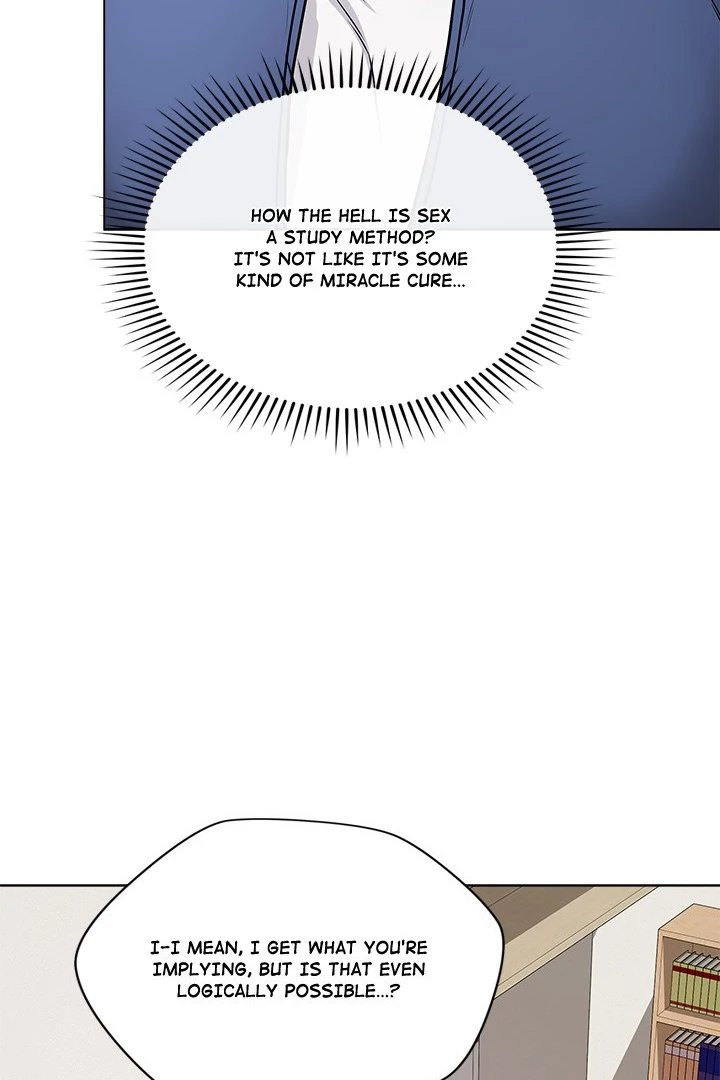 Signed, Sealed, Mistaken - Page 80