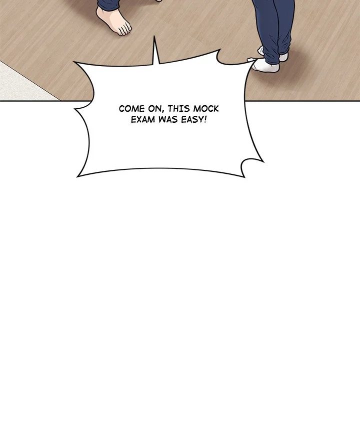 Signed, Sealed, Mistaken - Page 82
