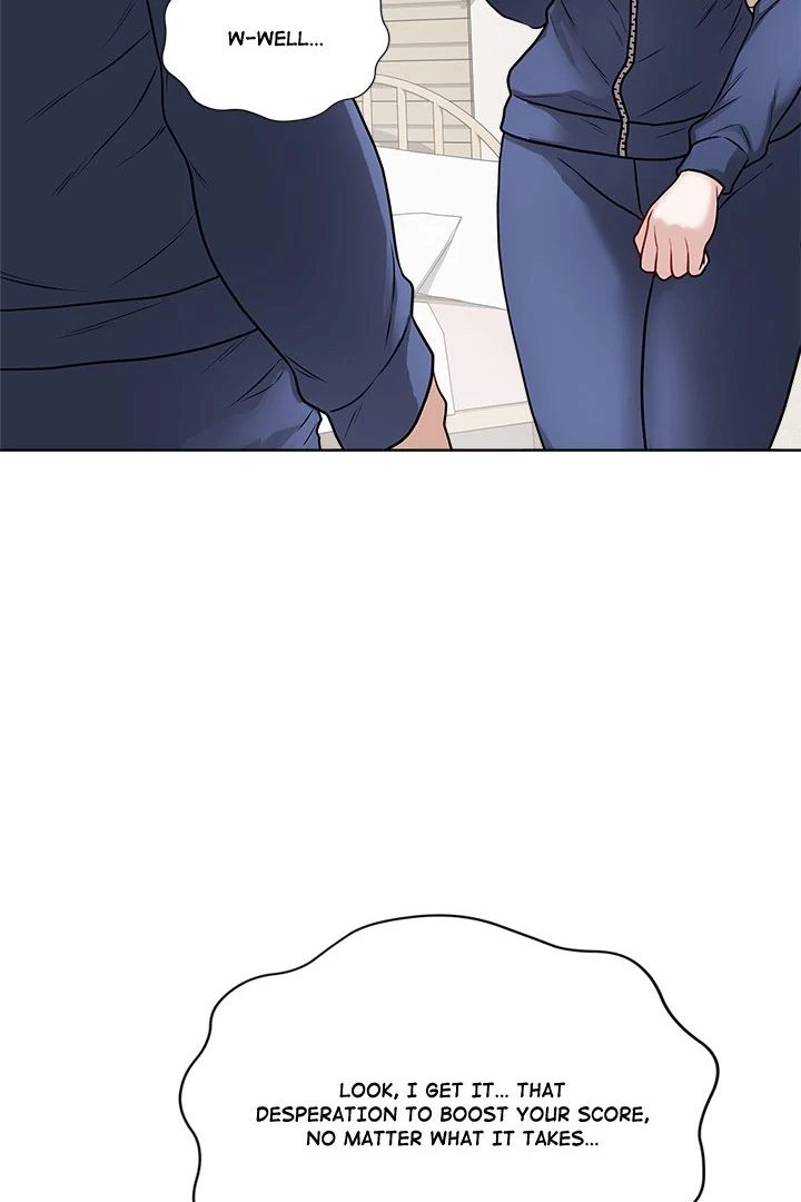 Signed, Sealed, Mistaken - Page 84