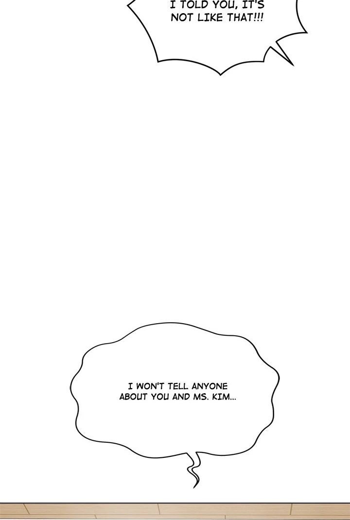 Signed, Sealed, Mistaken - Page 86