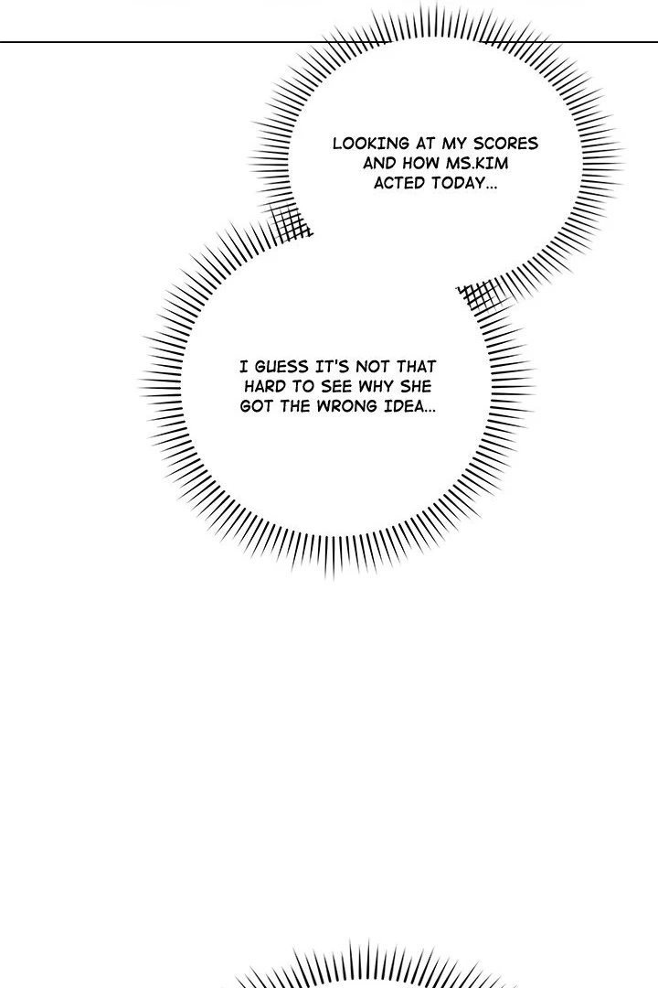 Signed, Sealed, Mistaken - Page 92