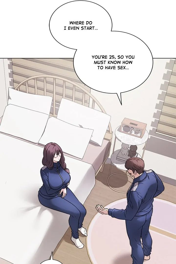 Signed, Sealed, Mistaken - Page 97