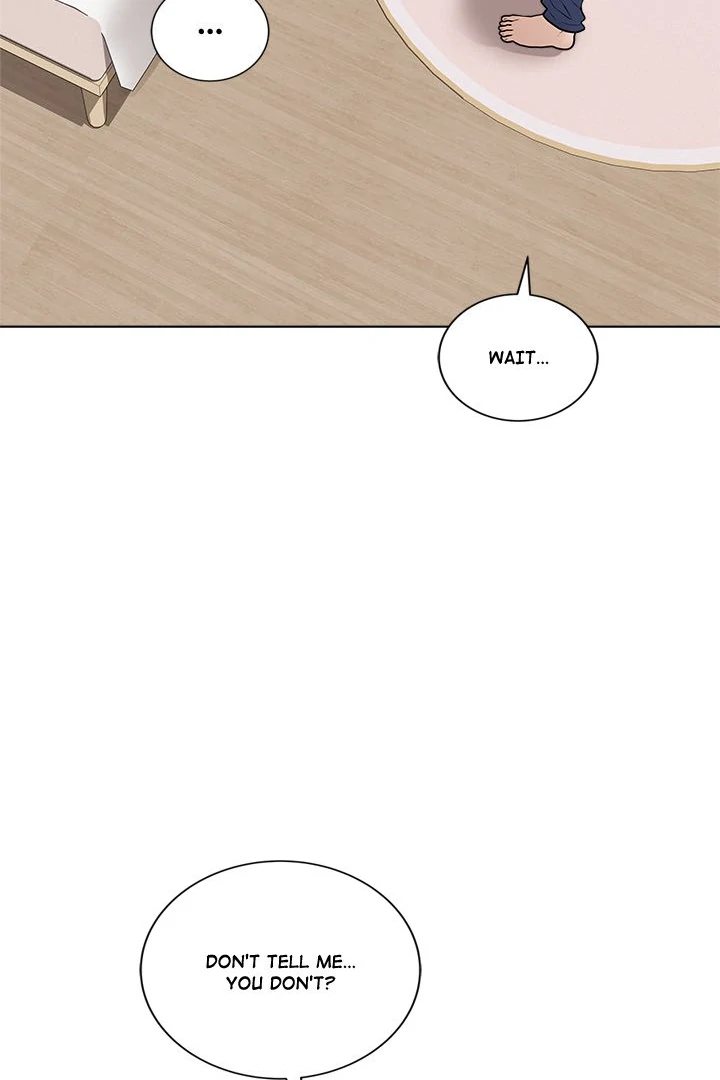 Signed, Sealed, Mistaken - Page 98