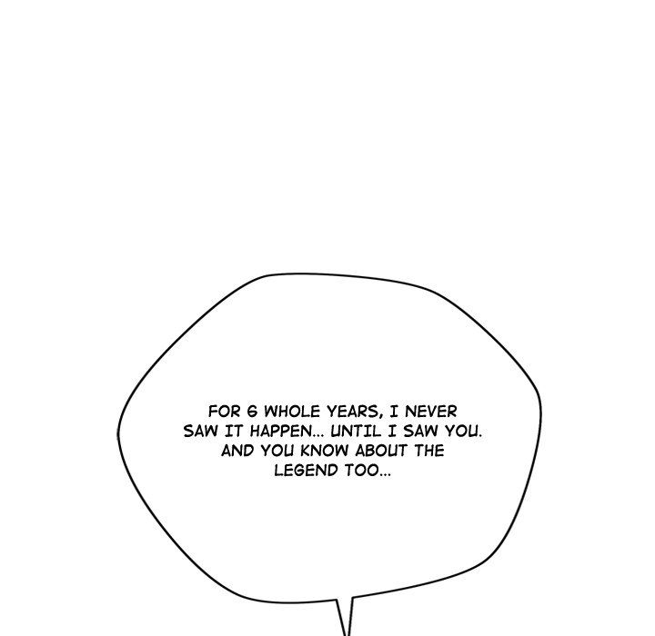 Signed, Sealed, Mistaken - Page 11