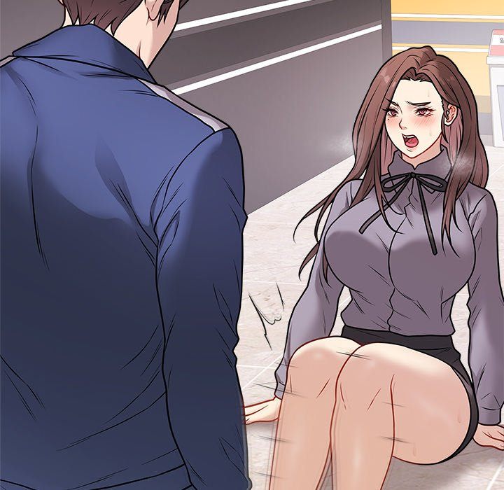 Signed, Sealed, Mistaken - Page 121